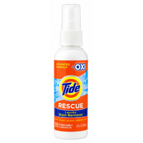 Спрей плямовивідник Tide Rescue + OXI Laundry Stain Remover 88 мл
